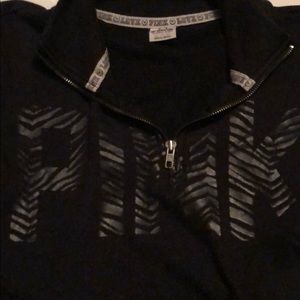 Victoria’s Secret Pink Pull Over